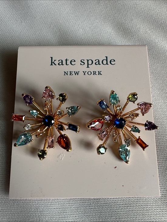 kate spade Jewelry - Kate Spade Earrings